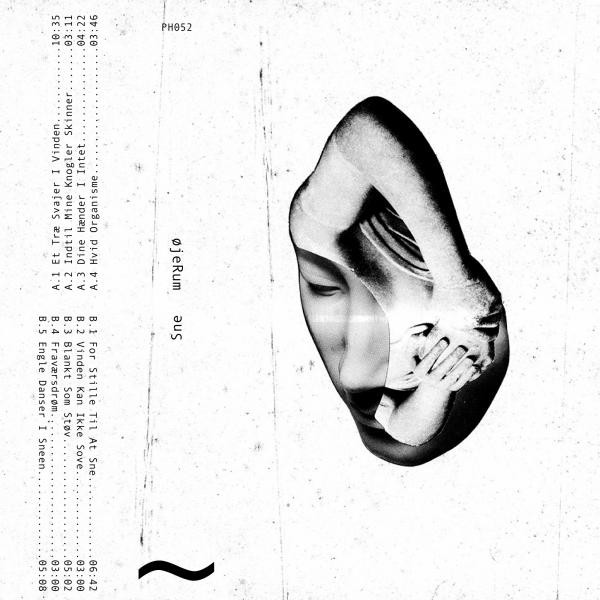 Sne cover art