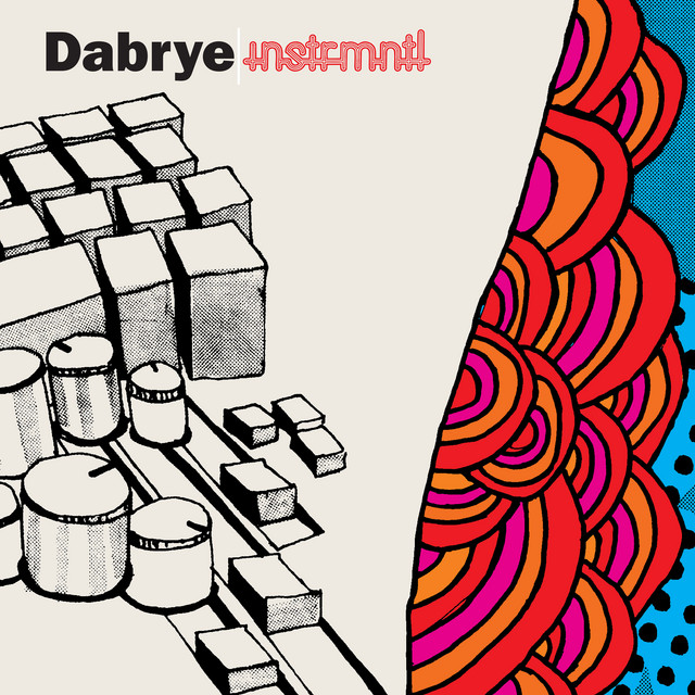 Instrmntl cover art
