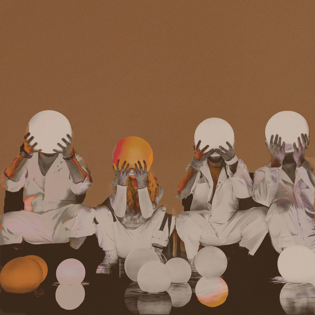 undefined album image