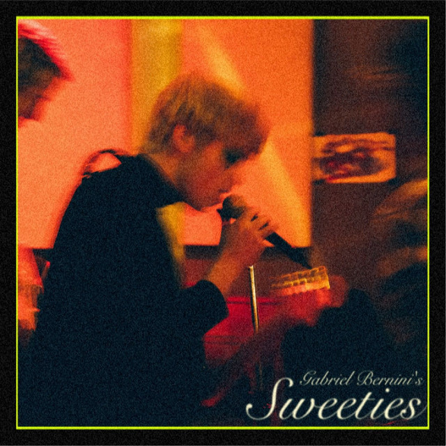 Sweeties cover art