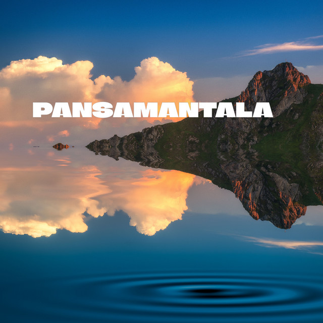 Pansamantala cover
