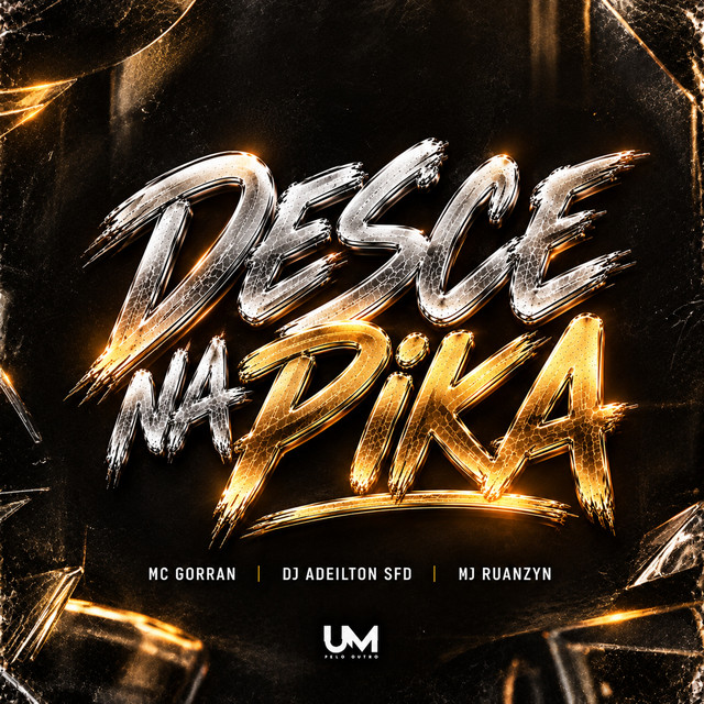 DESCE NA PIKA
