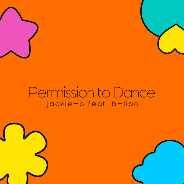 PERMISSION DANCE TO アイドル