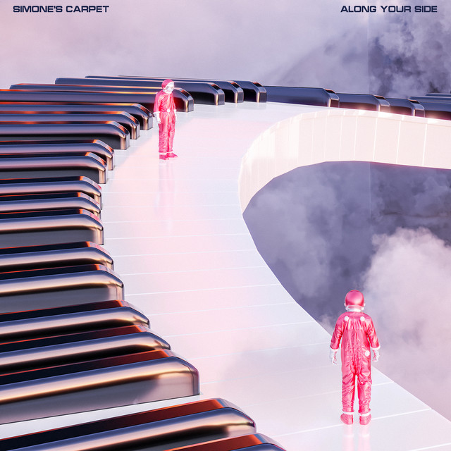 Along your Side cover art
