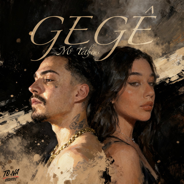 Gegê