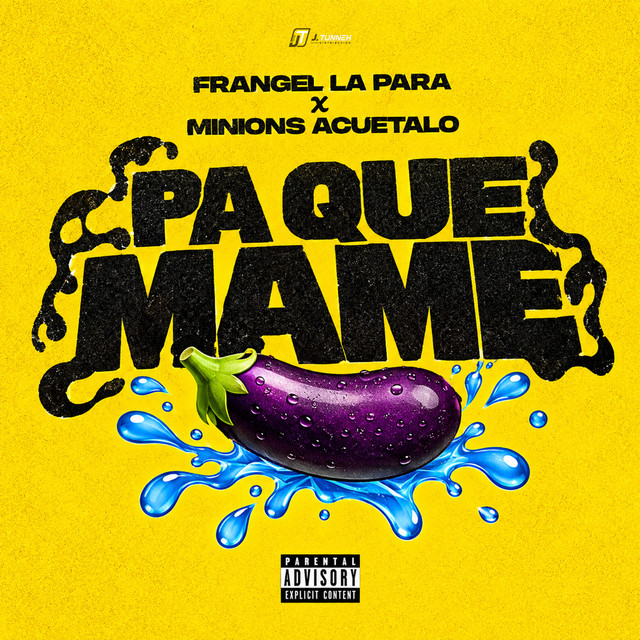 Pa Que Mame