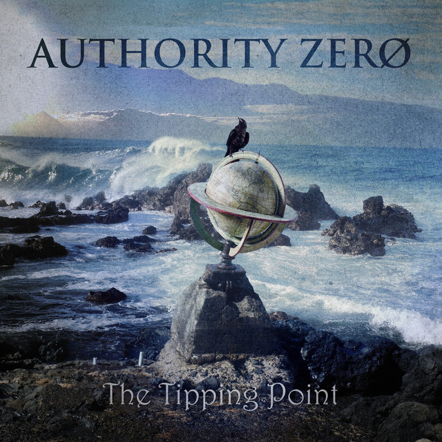 The Tipping Point cover