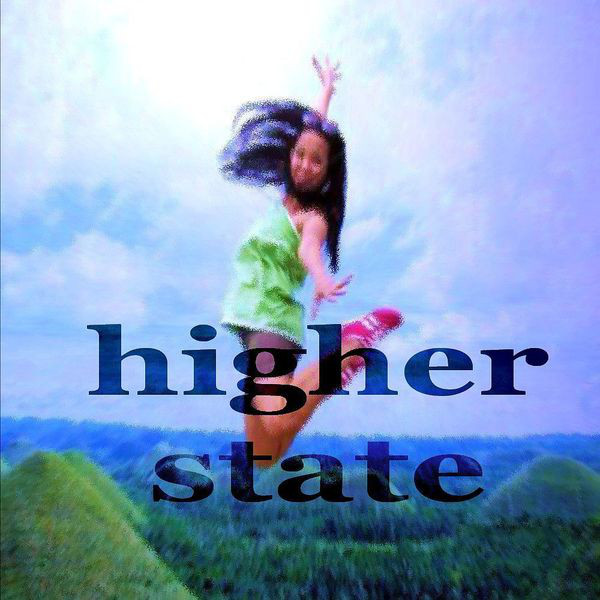 Higher State cover