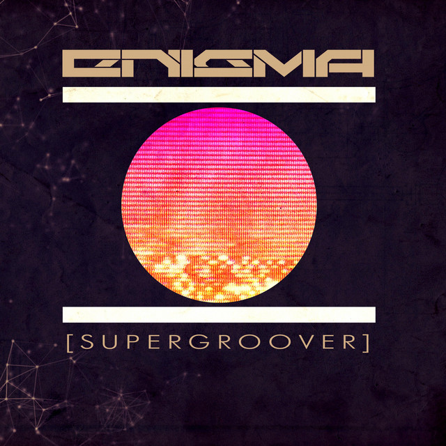 Supergroover cover art