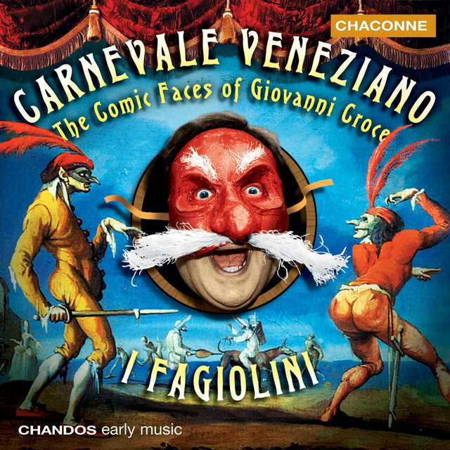 Il gioco dell'Occa cover art