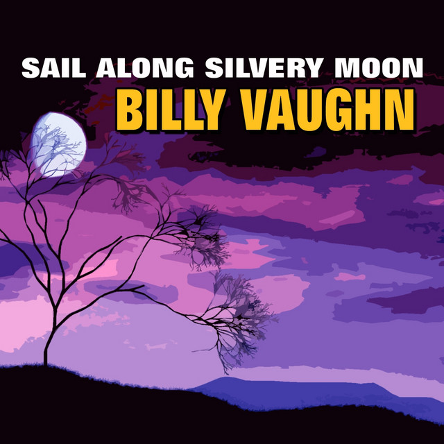 Sail Along Silvery Moon cover art