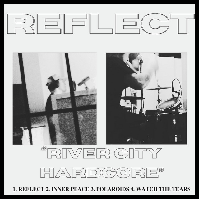 River City Hardcore cover art