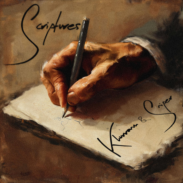 Scriptures - Single by Khurram | Spotify