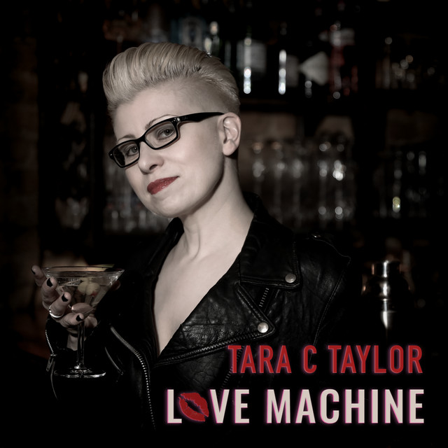 Love Machine cover