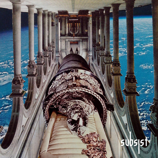 Mapping the System cover art