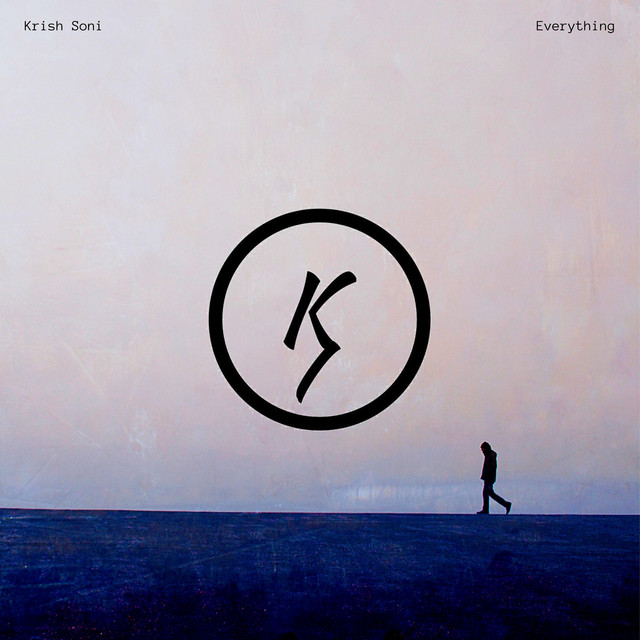 Everything cover art