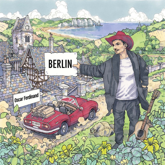 Berlin Swing