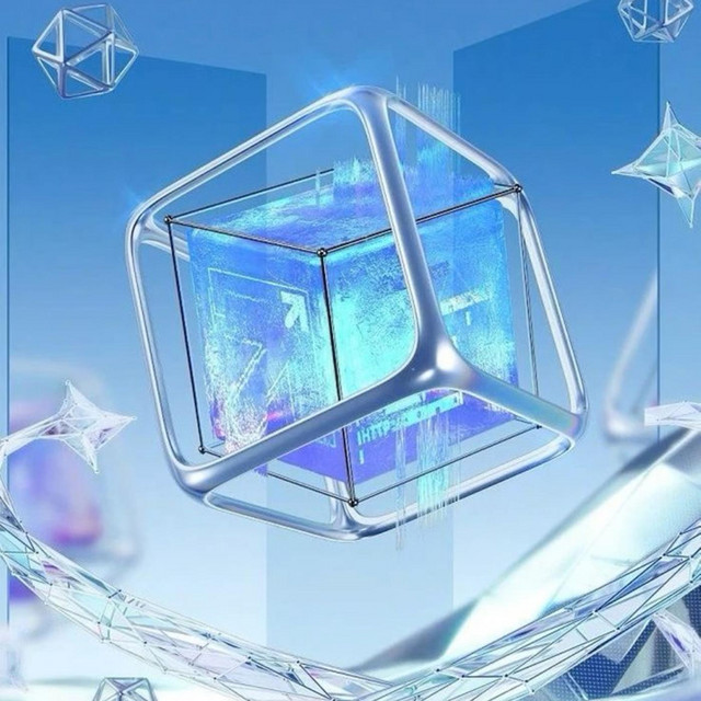 Cyber Angel