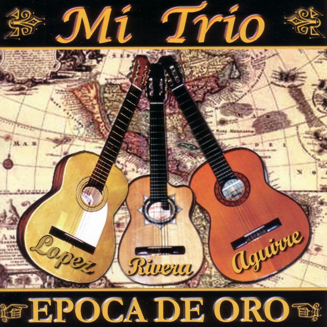 Mi Trio