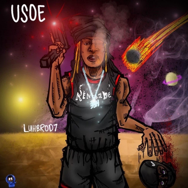 USOE cover art