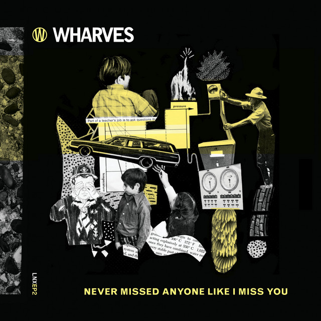 Never Missed Anyone Like I Miss You cover