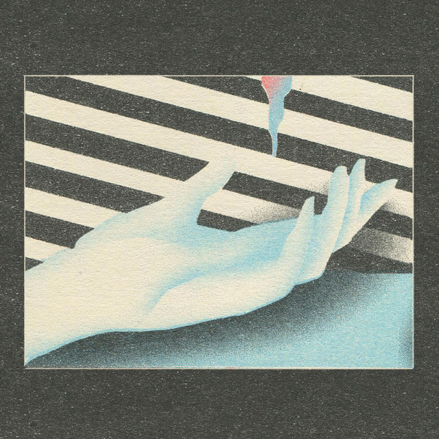 Thirst cover art