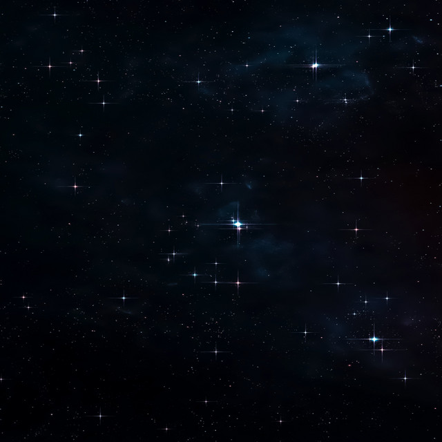 Star Gazing in Space cover art