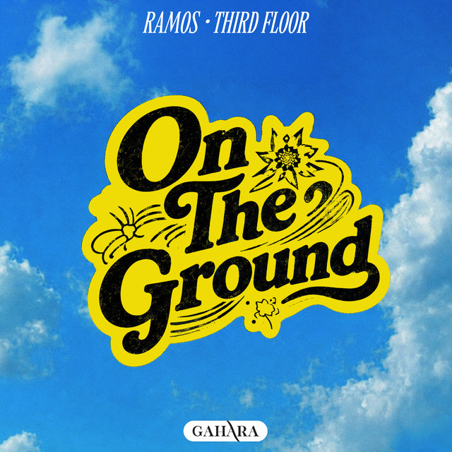 On The Ground