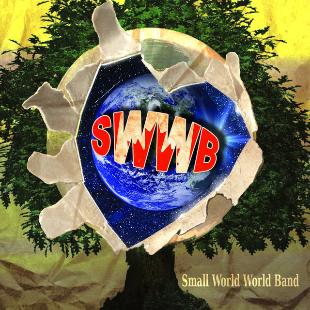 Small World World Band - Album by Small World World Band | Spotify