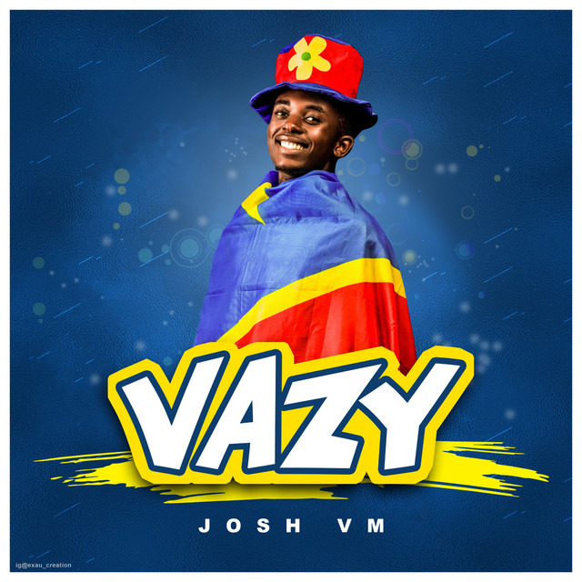 Josh VM | Spotify
