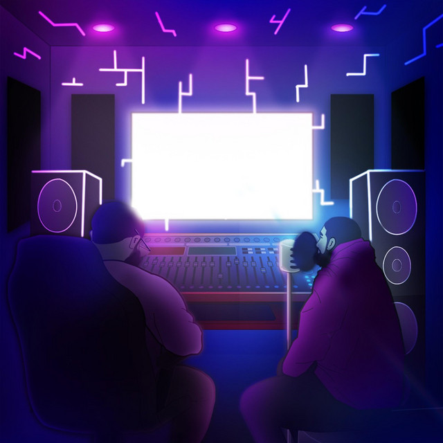 SMTHN FRM THE VAULT cover art