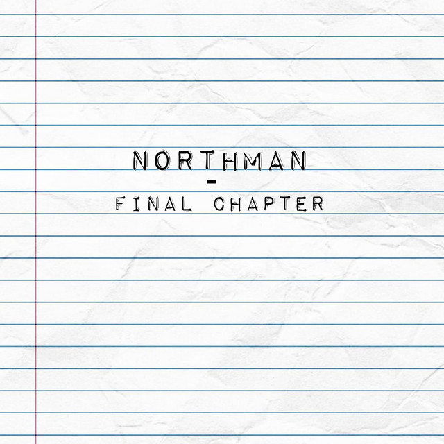 FINAL CHAPTER cover art