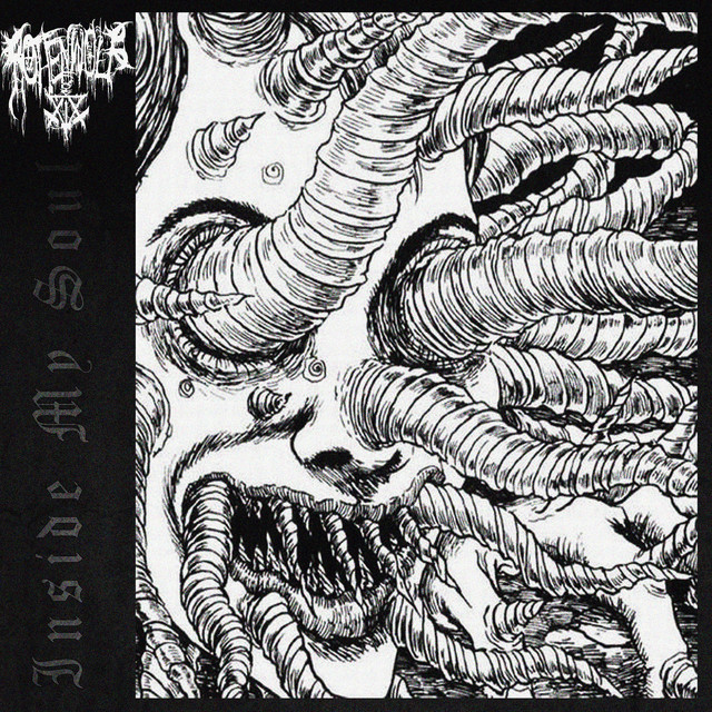 Inside My Soul cover art