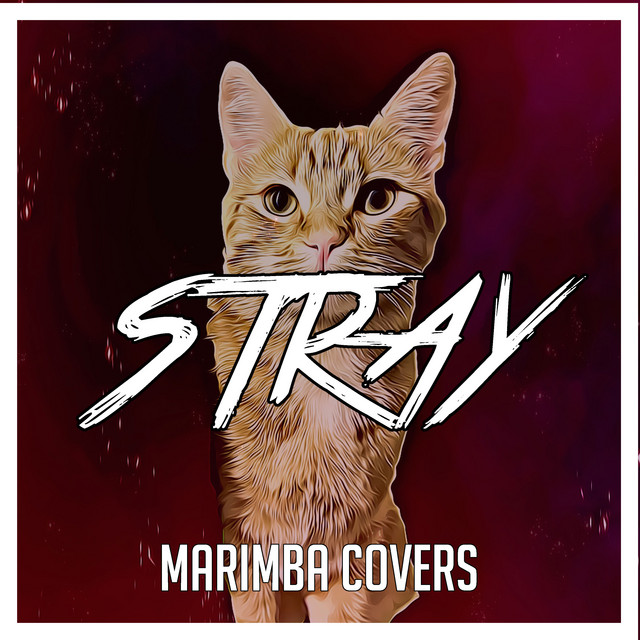 Secret Lab (From "Stray") [Marimba Remix]