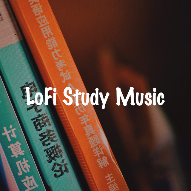 LoFi Study Music cover art
