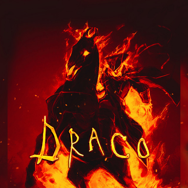 Draco cover art