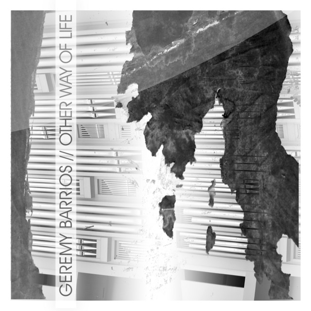 Other Way of Life - EP cover art
