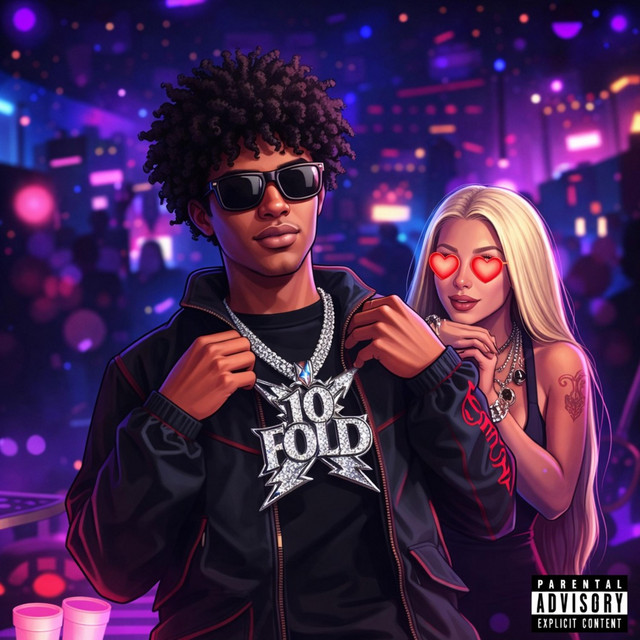 JORGIANA - Single by 4FoldTray | Spotify