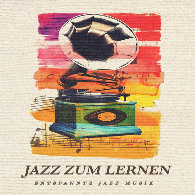 Jazz zum Lernen