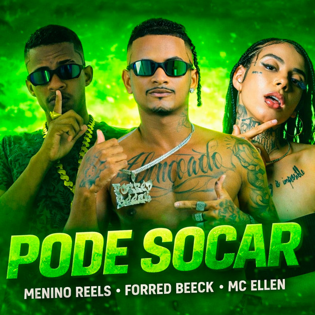 Pode Socar