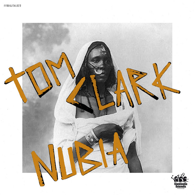 Nubia cover art