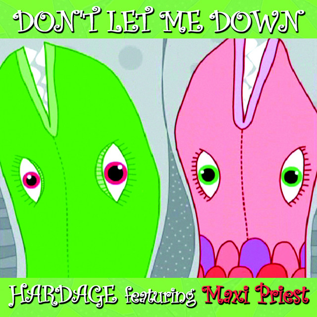 Don't Let Me Down - Original Version