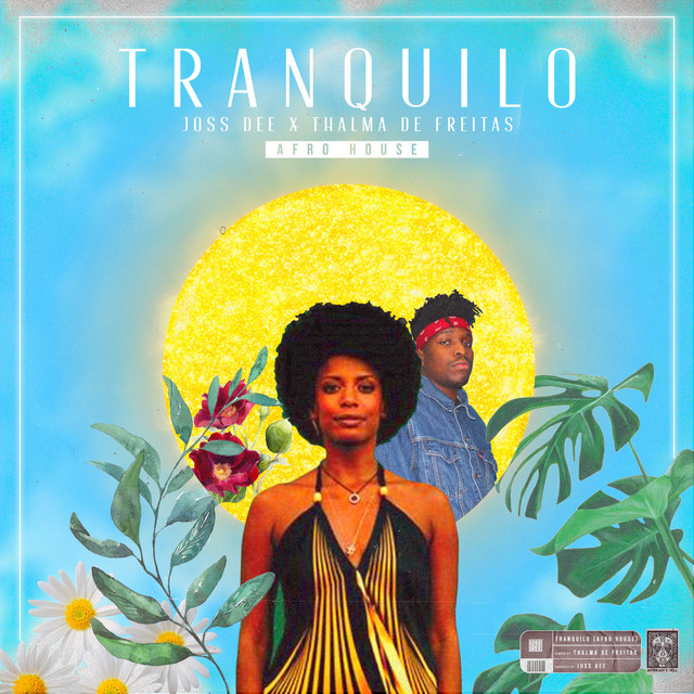Tranquilo cover art