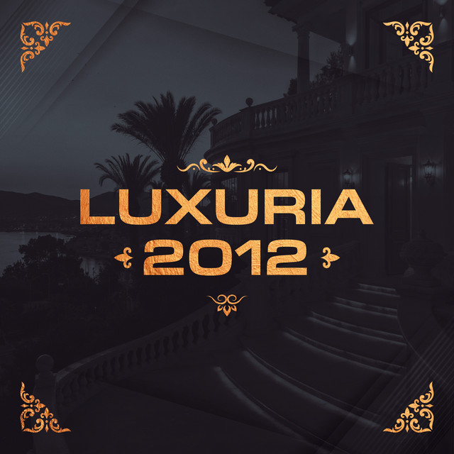 Banda Luxúria