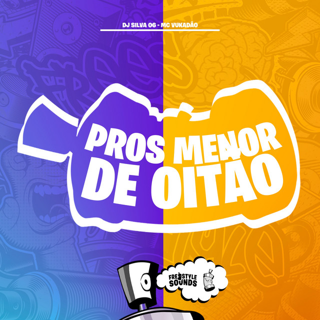 Pros Menor De Oitão