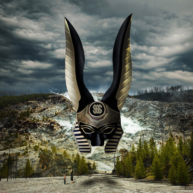 Surrender! cover art
