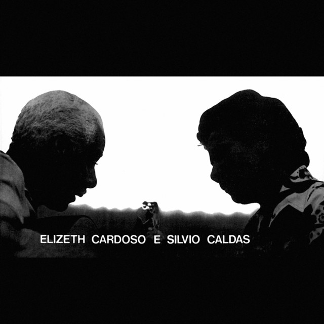 Elizeth Cardoso E Silvio Caldas (Vol. 1) cover art