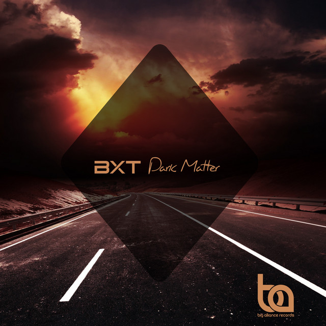 Dark Matter - Original Mix cover art