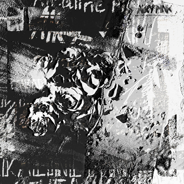 CHAINED TO THE WASTE cover art