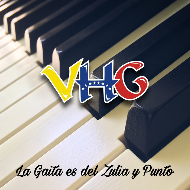 La Gaita Es del Zulia y Punto cover art
